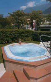 Hotel Venezia, Malcesine